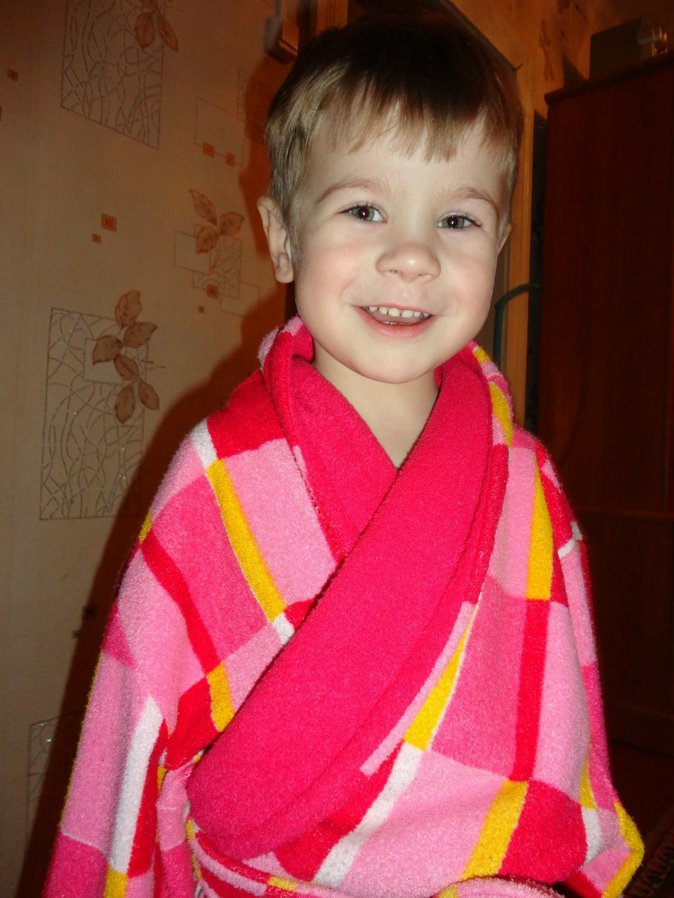 Вадим Савин | Бабаево