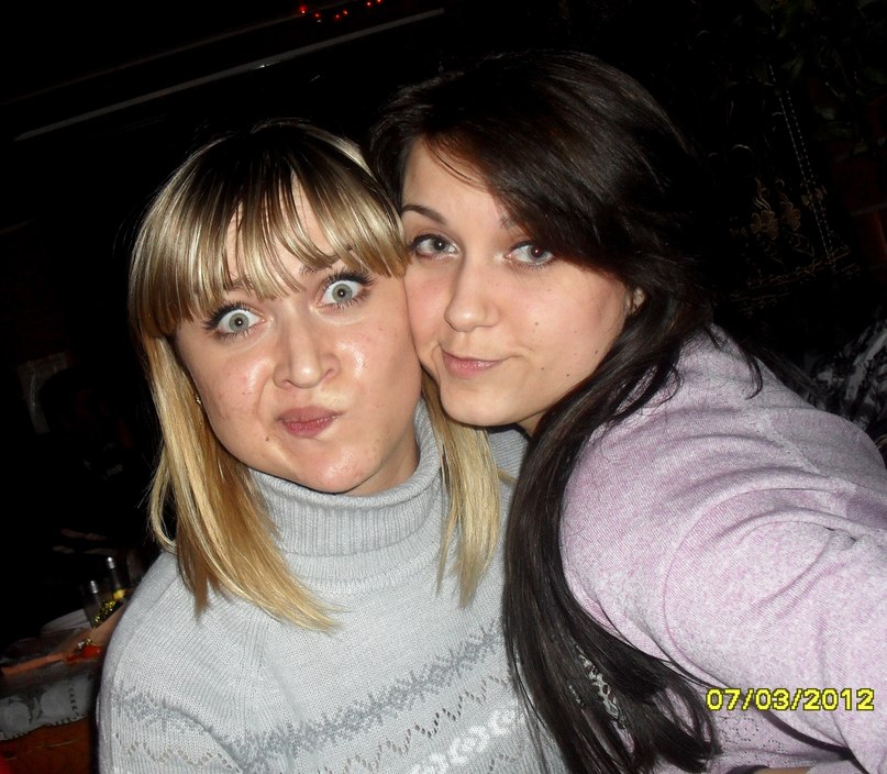 Оксана Веретенникова | Воронеж