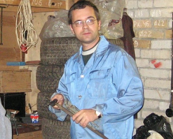 Илья Крупенин | Санкт-Петербург