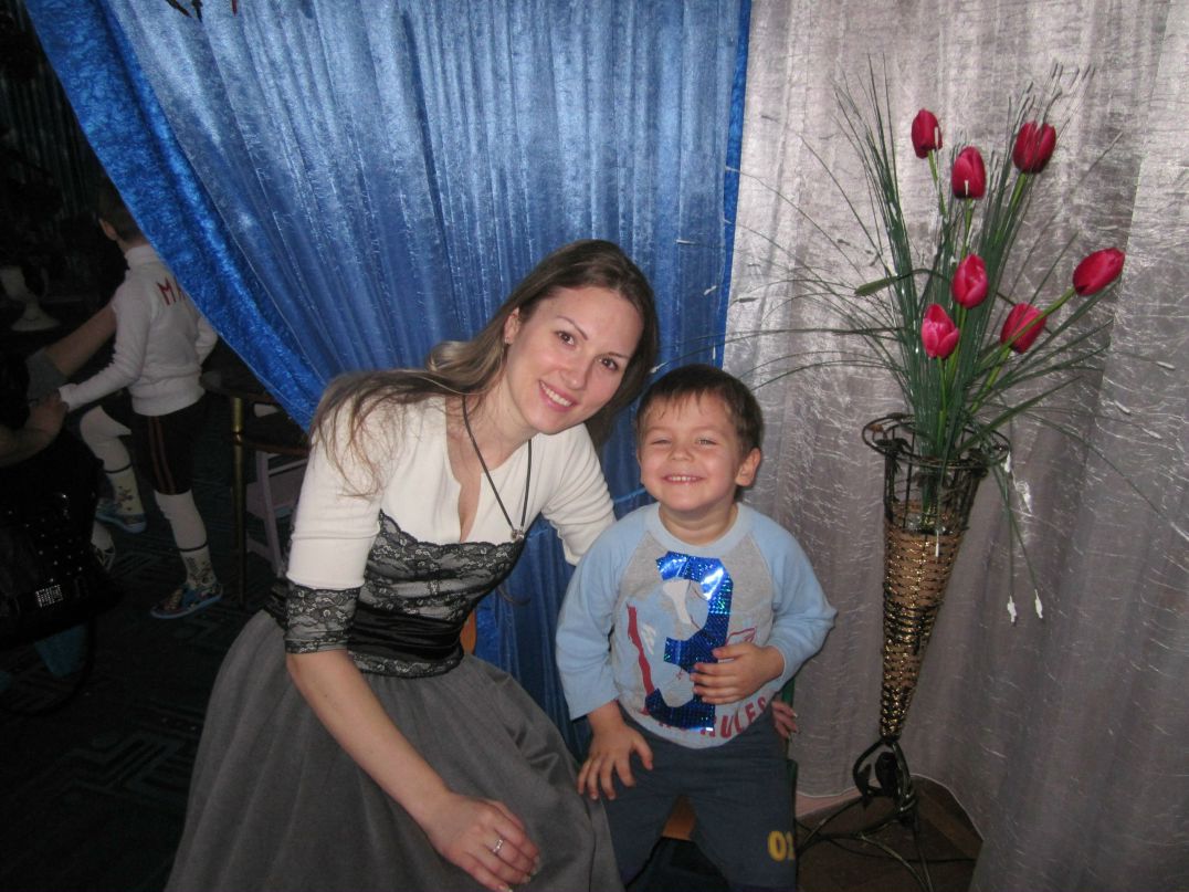 Ольга Фоменко | Николаев