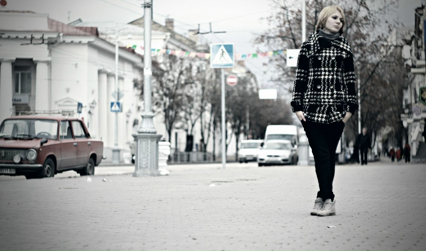 Яночка Климова | 