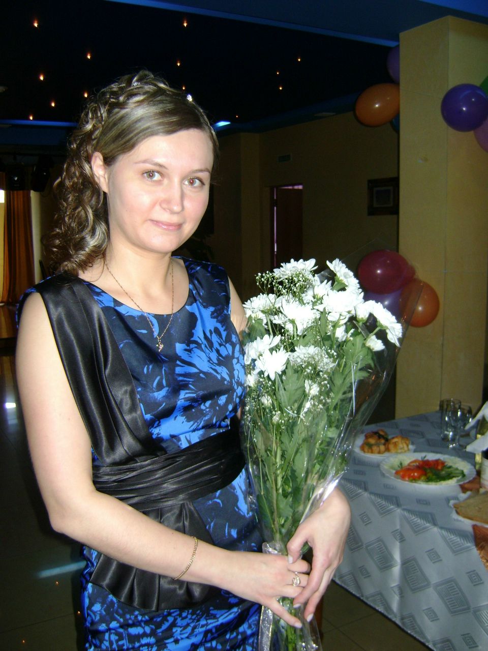 Алёна Николайчук | Каменск-Уральский