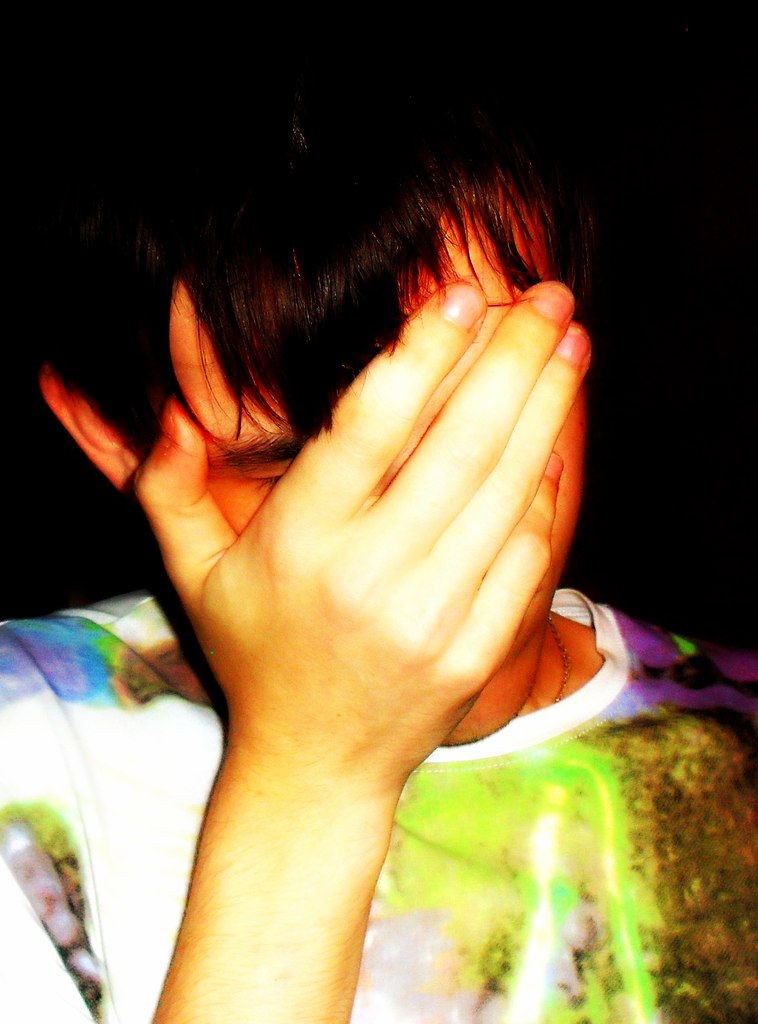 Андрей Шоки | Шадринск