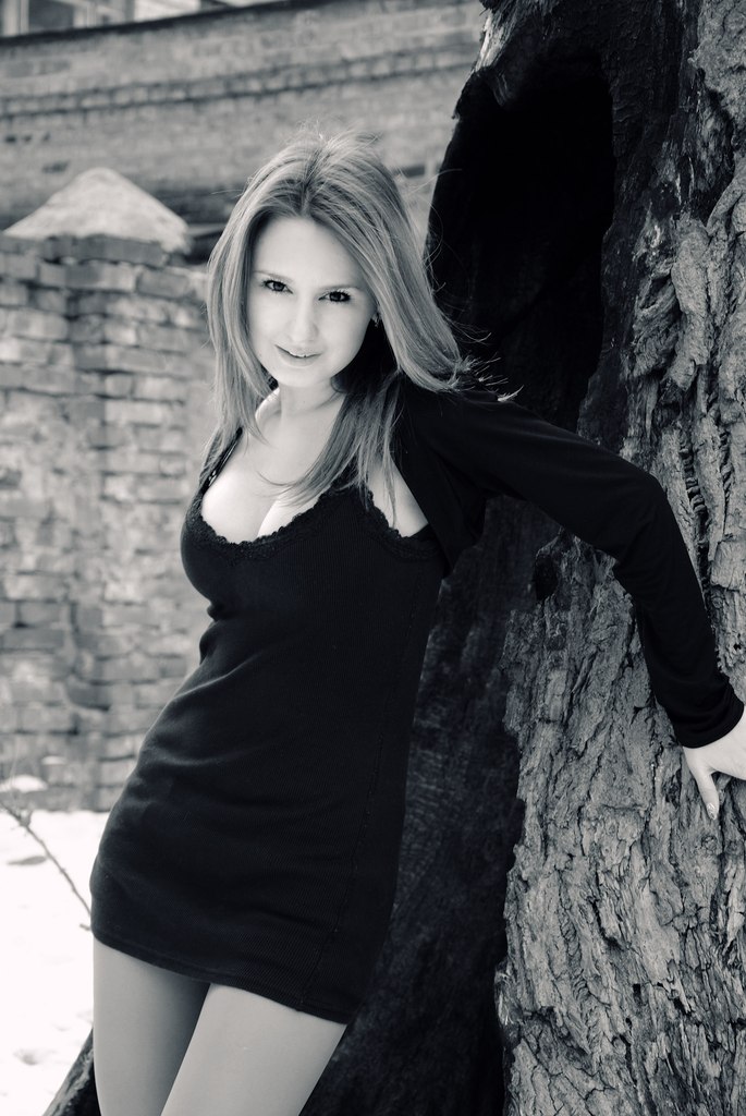 Дарья Кухаренко | Харьков