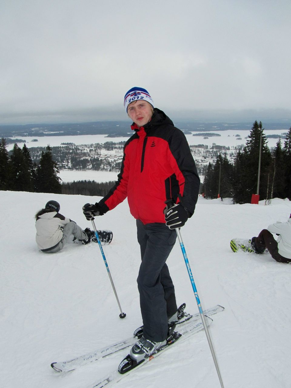 Павел Новиков | Петрозаводск