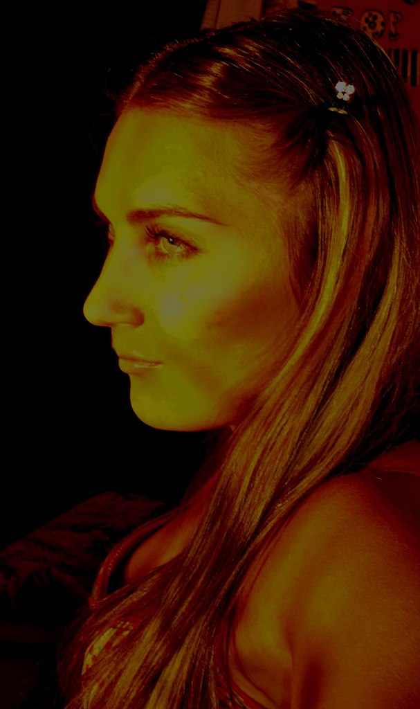 Оксана Ларина | Иркутск