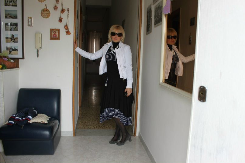 Галя Василина | Львов