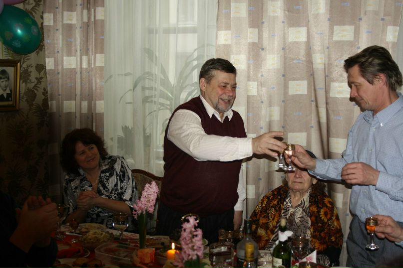 Руслан Филимонов | Санкт-Петербург