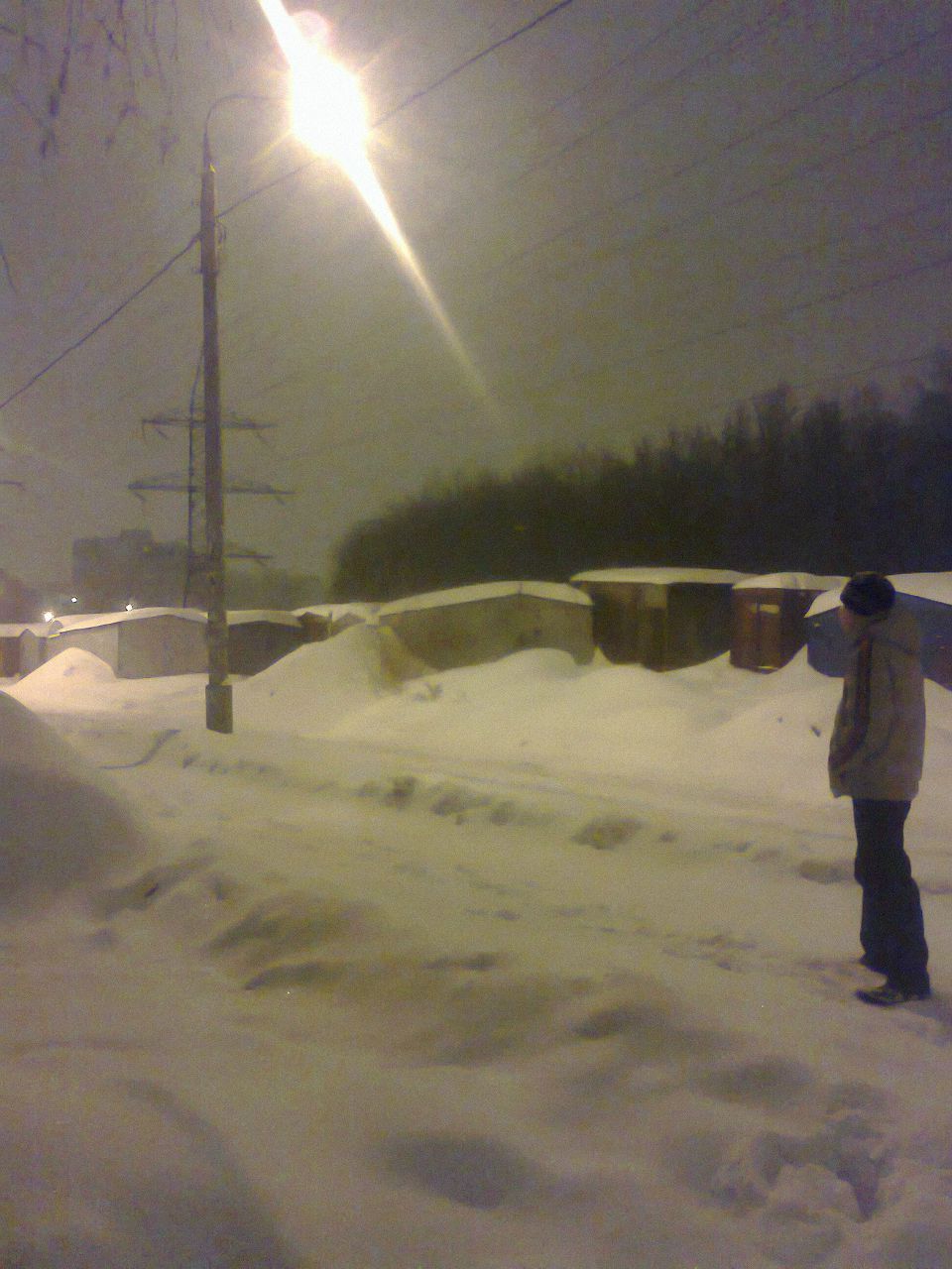 Сергей Салтанов ツ | Самара