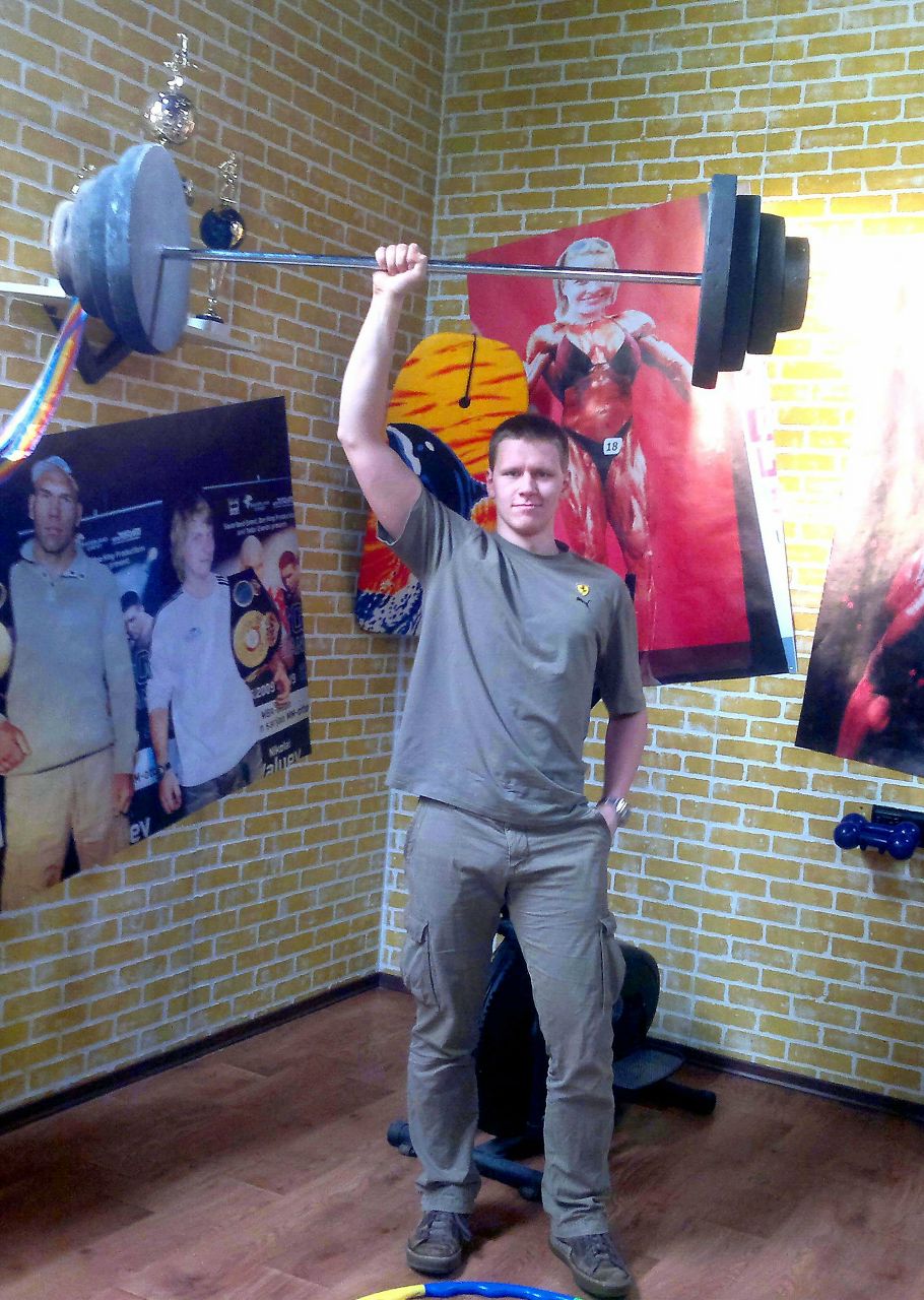 Денис Драгомиров | Киев