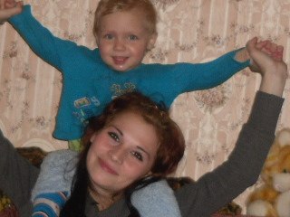 Наташа Кудрявцева | Буй