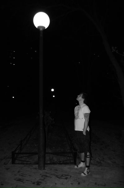 №5, Василий Рюкин №5, Василий Рюкин