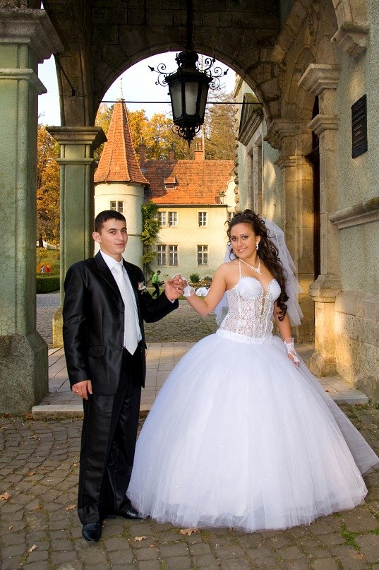 Вася Маликов MARSEL | Мукачево