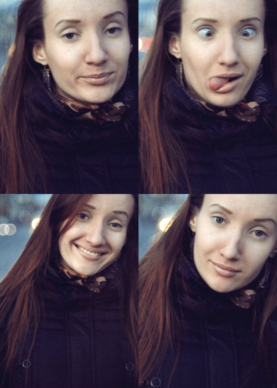 Анна Лымарь | Dubai