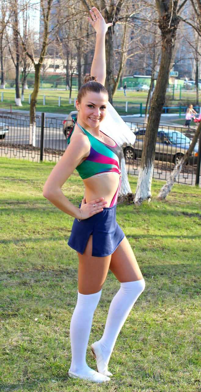 Танюшка Остролуцкая | Киев