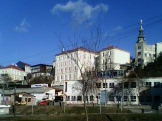 Сергей Лаврентьев | Хабаровск