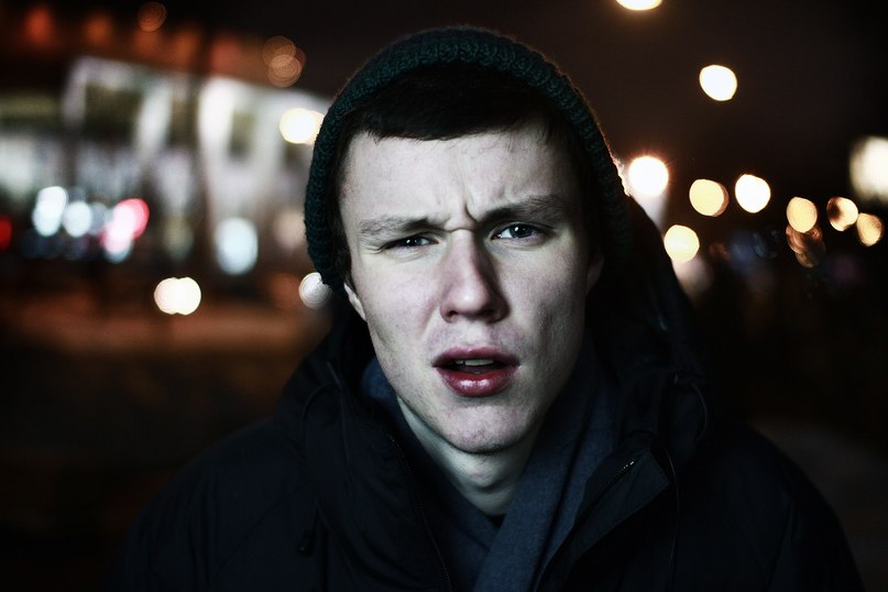 Artem Lukovnikov | Москва