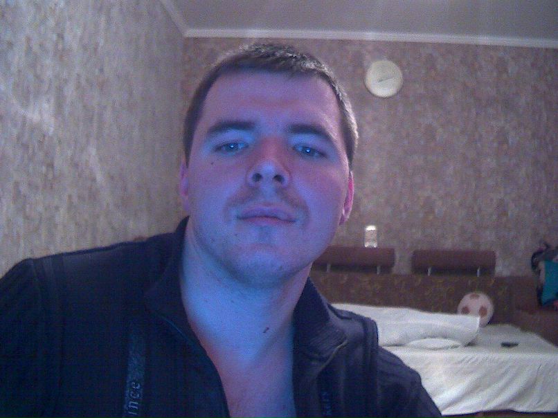 Вова Тараненко | Черкассы