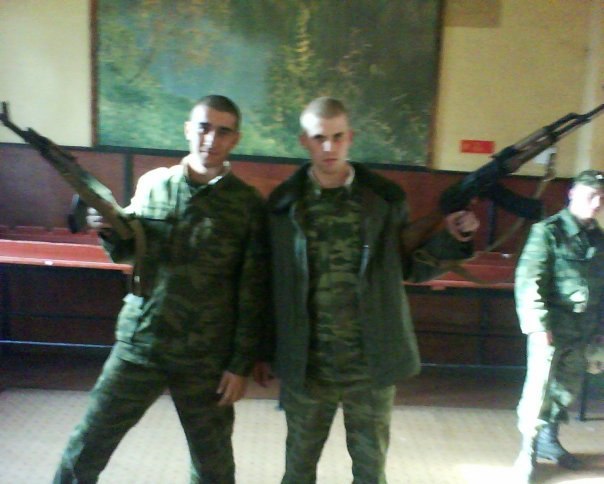 Татьяна Онопрейко | Санкт-Петербург