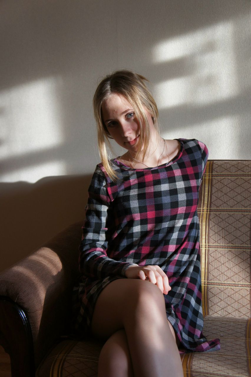 Анастасия Садекова | Москва