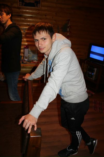 №11, Влад Сухотерин, 35 лет, Воронеж, Россия №11, Влад Сухотерин, 35 лет, Воронеж, Россия