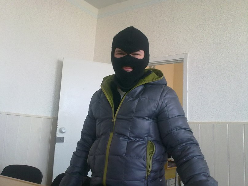 Александр Халамендык Николаевич | Донецк