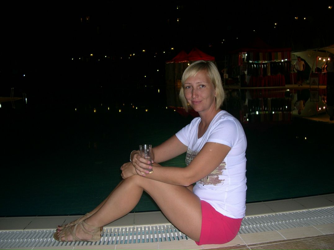 Яна Трофимова | Тюмень