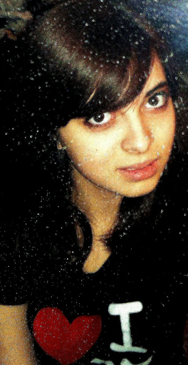 Ксения Горчакова | 