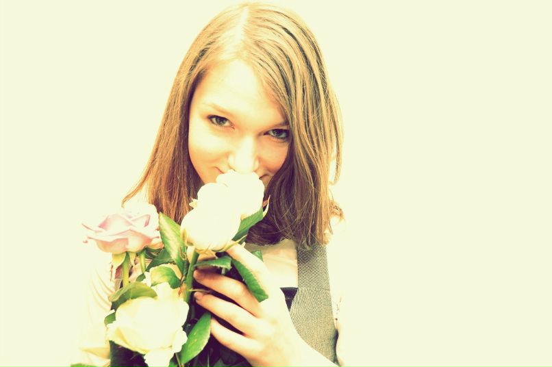 Юля Буназив | Киев