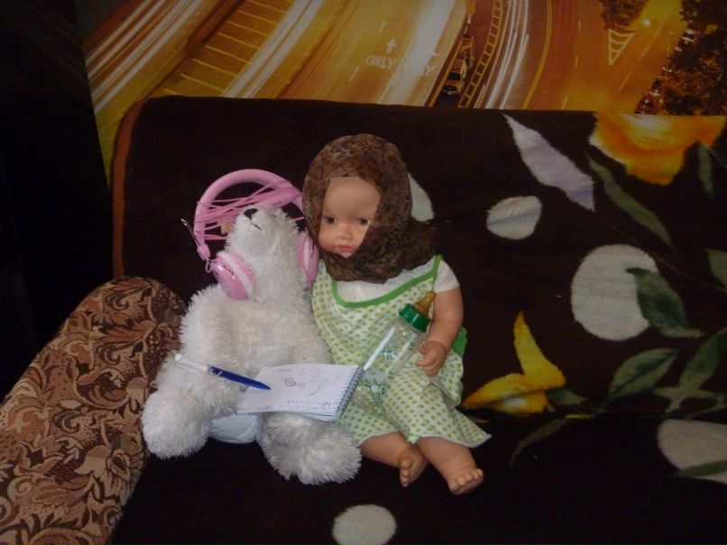 Ильмира Сулейманова | Нефтекамск