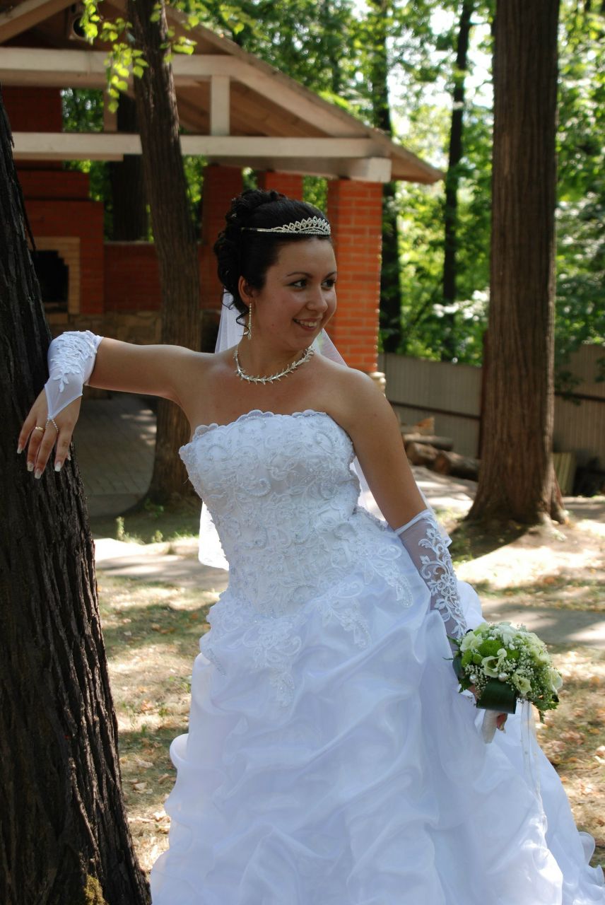 Алина Багабиева | Зеленодольск