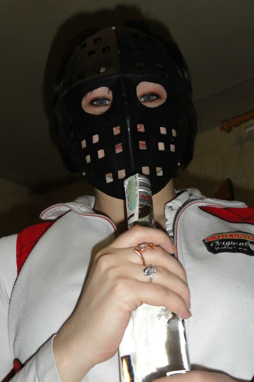 Марина Дикобраз | Москва