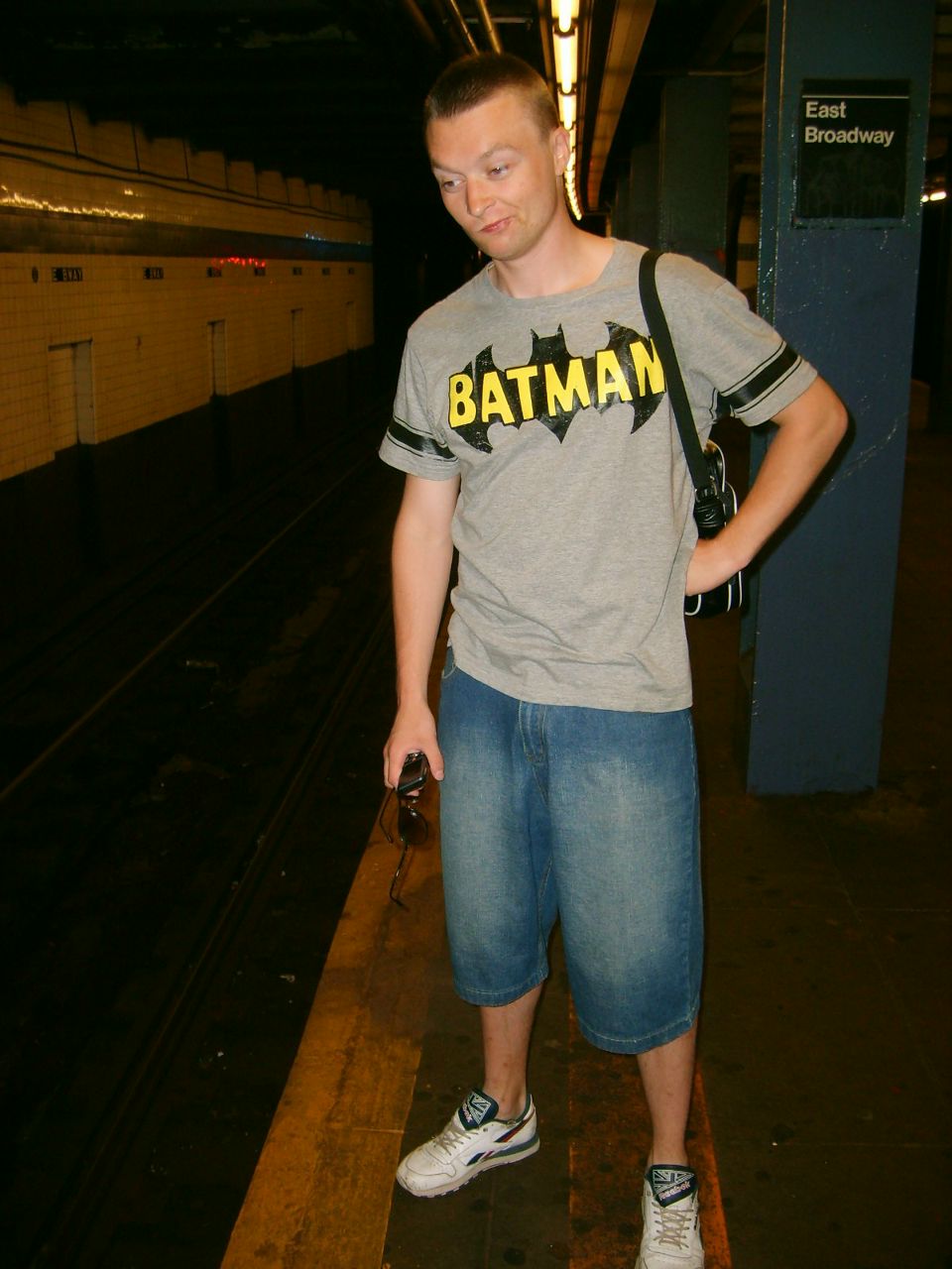 Dmitry Yuganuk | Sydney