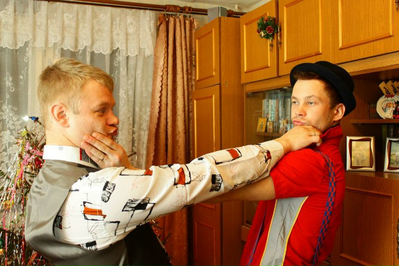 Alexandr Alex | Санкт-Петербург