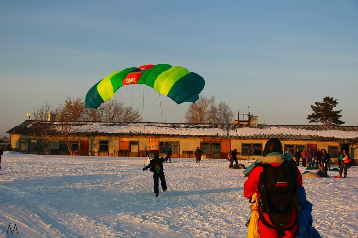 Евгений Морозов | Тюмень