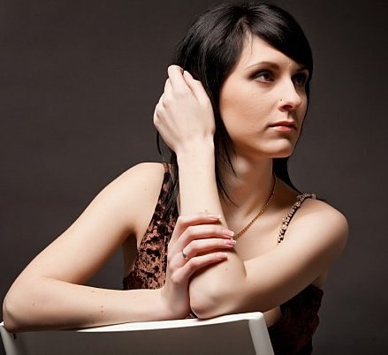 Юлия Куркович | Санкт-Петербург