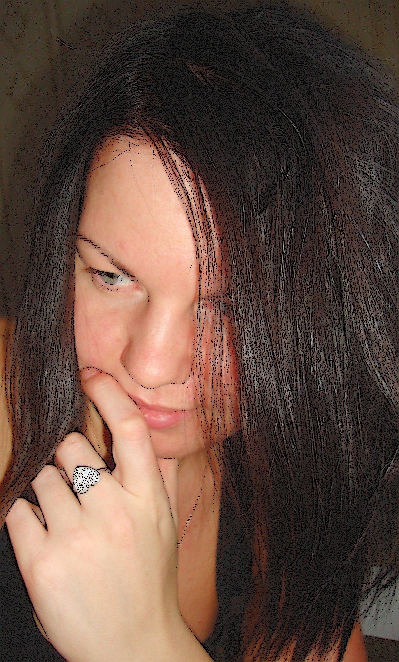 Валентина Шендрик | Москва