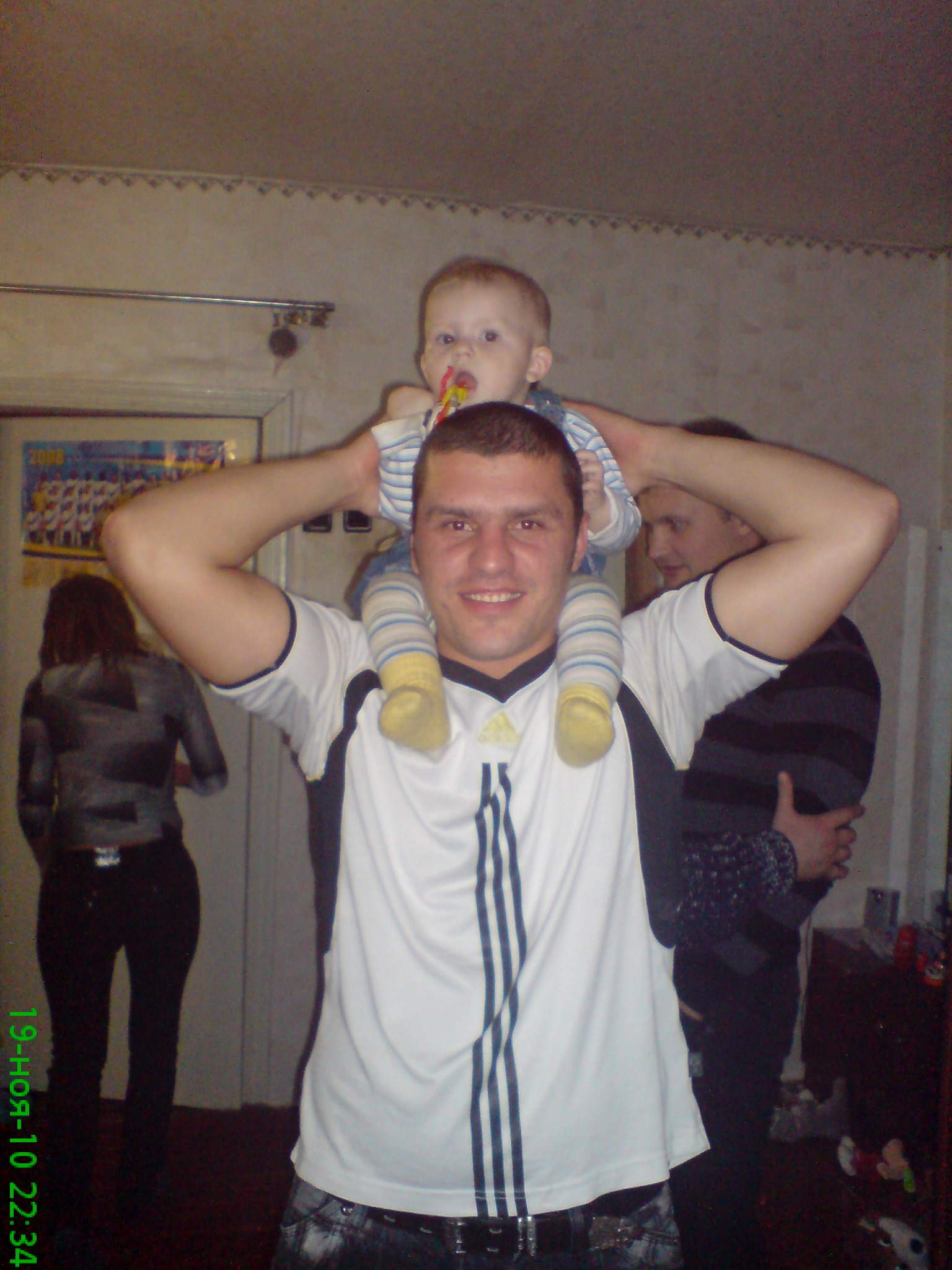 Фото профиля