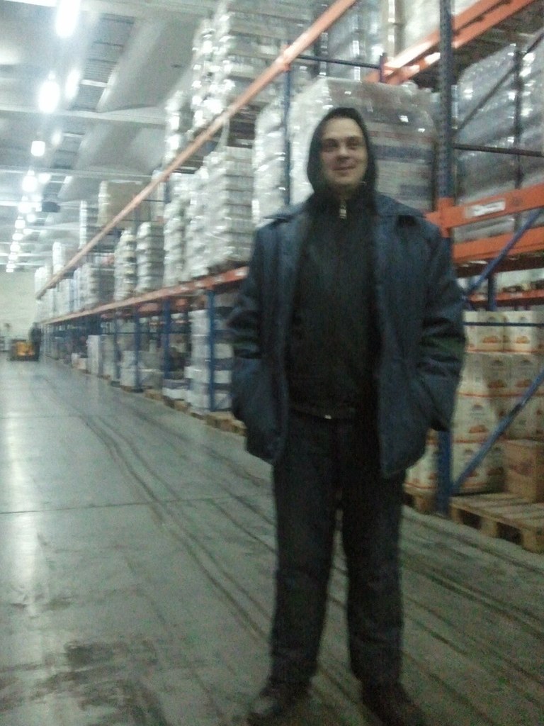 Андрей Солнцев | Донецк