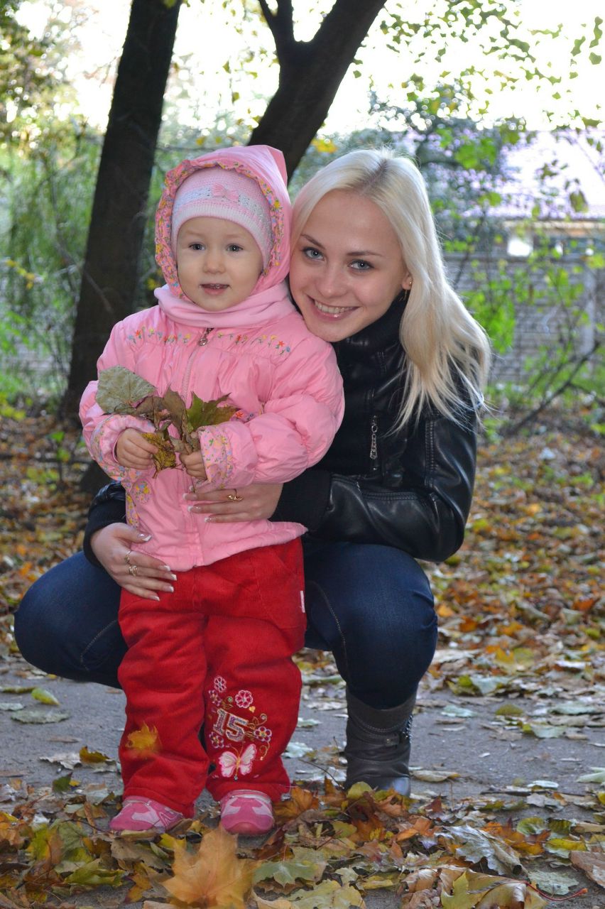 Александра Иванова | 