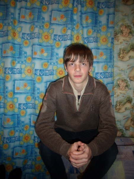 №115, Сергей Соловьёв, Запорожье №115, Сергей Соловьёв, Запорожье