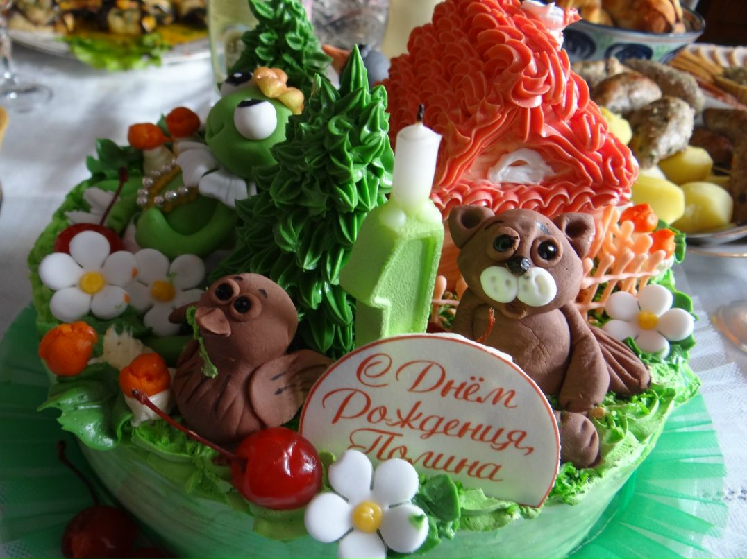 Маша Блинова | Гатчина