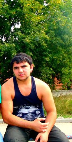 Роял Рамазанов | Калуга