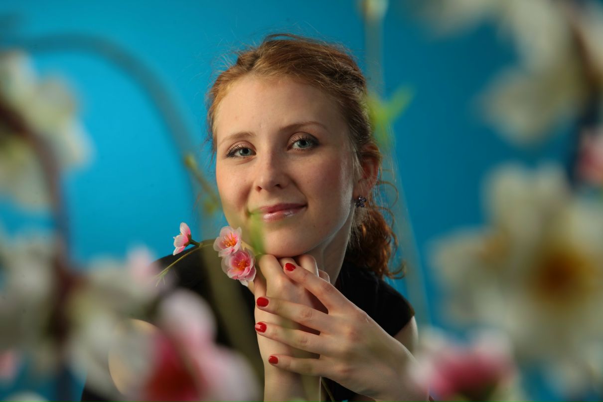 Анастасия Кудряшова | Нижний Новгород