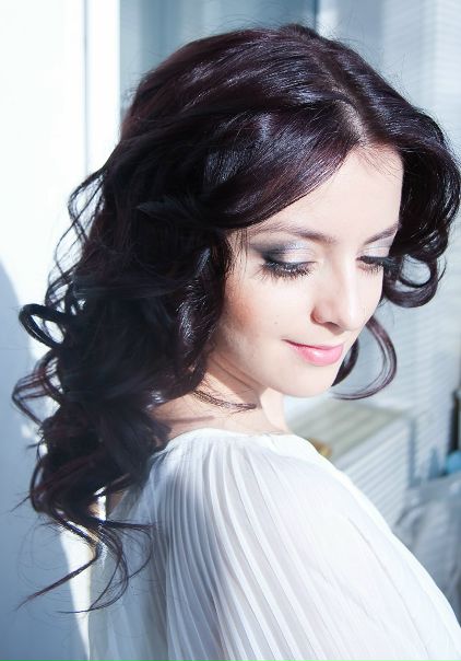 №97, Ксения Бургун №97, Ксения Бургун