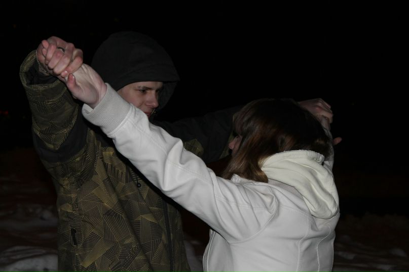 Антон Картинин | Москва