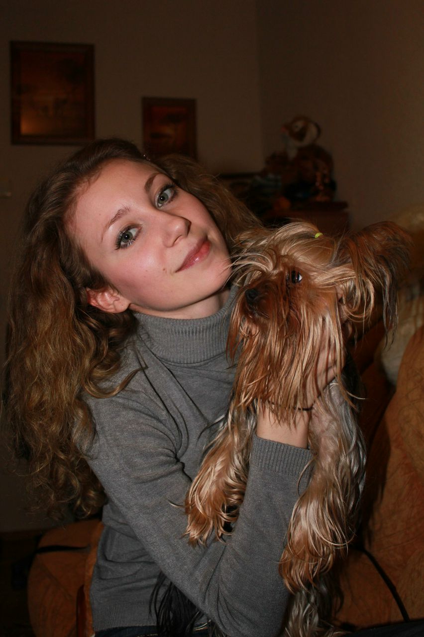 Дарья Алехина | Тамбов