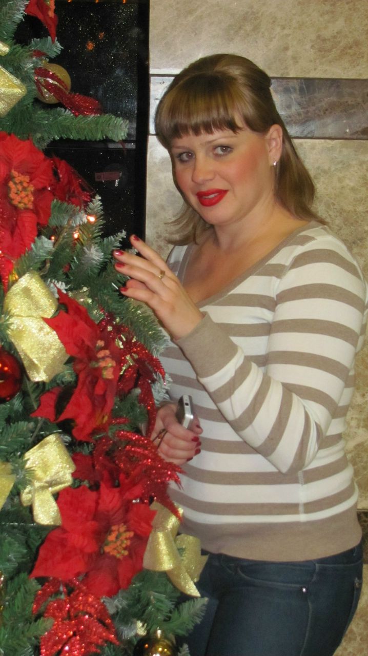 Олеся Савченко | Челябинск