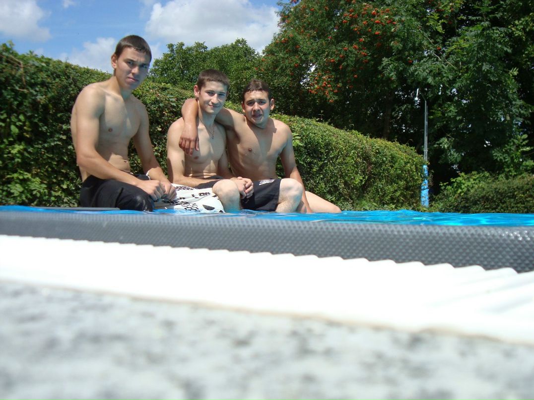 Ринат Акбашев | Ереван