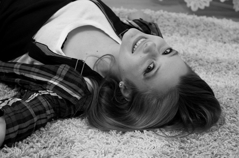 Рина Божескуль | Москва